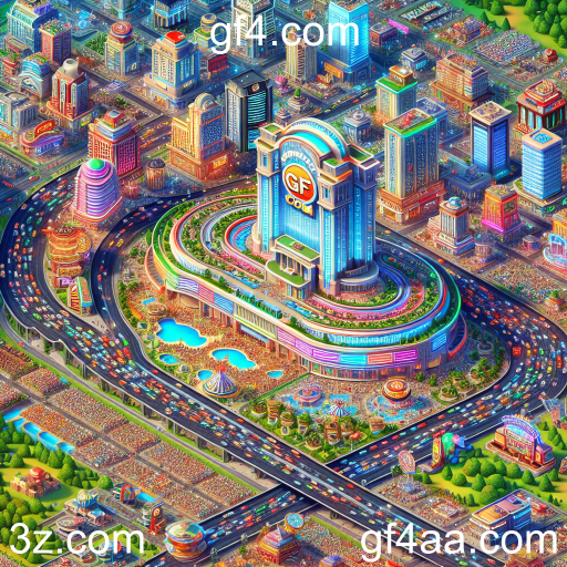 O Crescimento da Categoria de Simulação nos Jogos